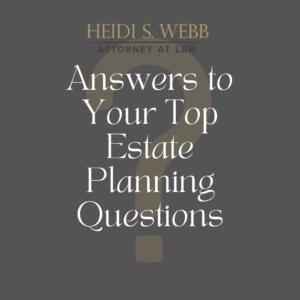 estate planning attorney in Florida