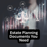 Florida estate planning documents