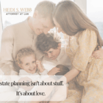 Estate planning for families in Florida