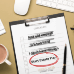 estate planning procrastination