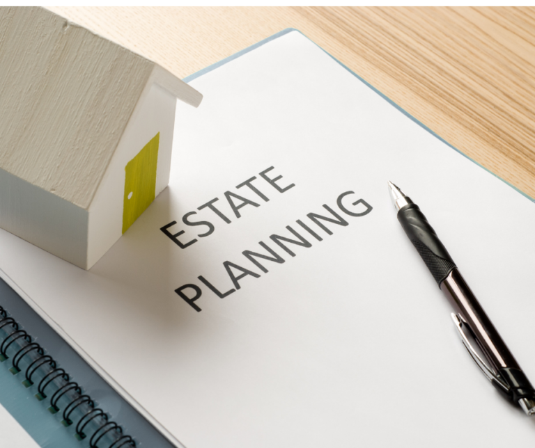 The Importance Of An Estate Plan - Heidi S. Webb