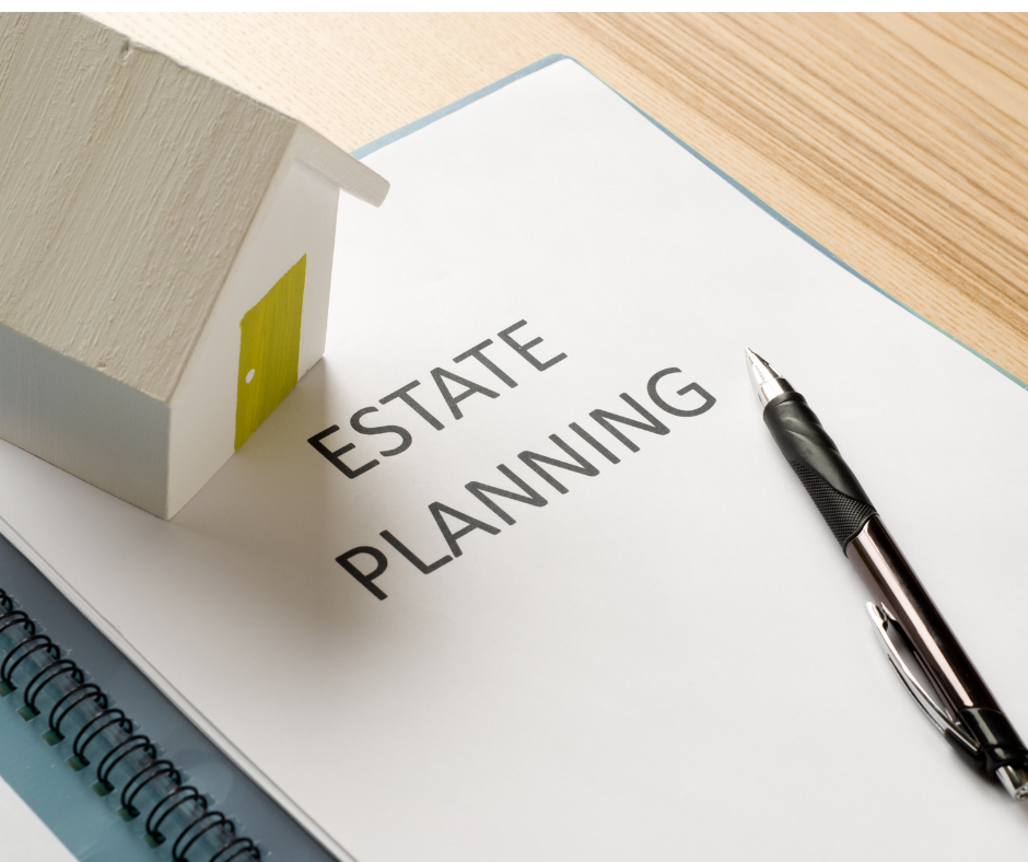 Importance of an Estate Plan