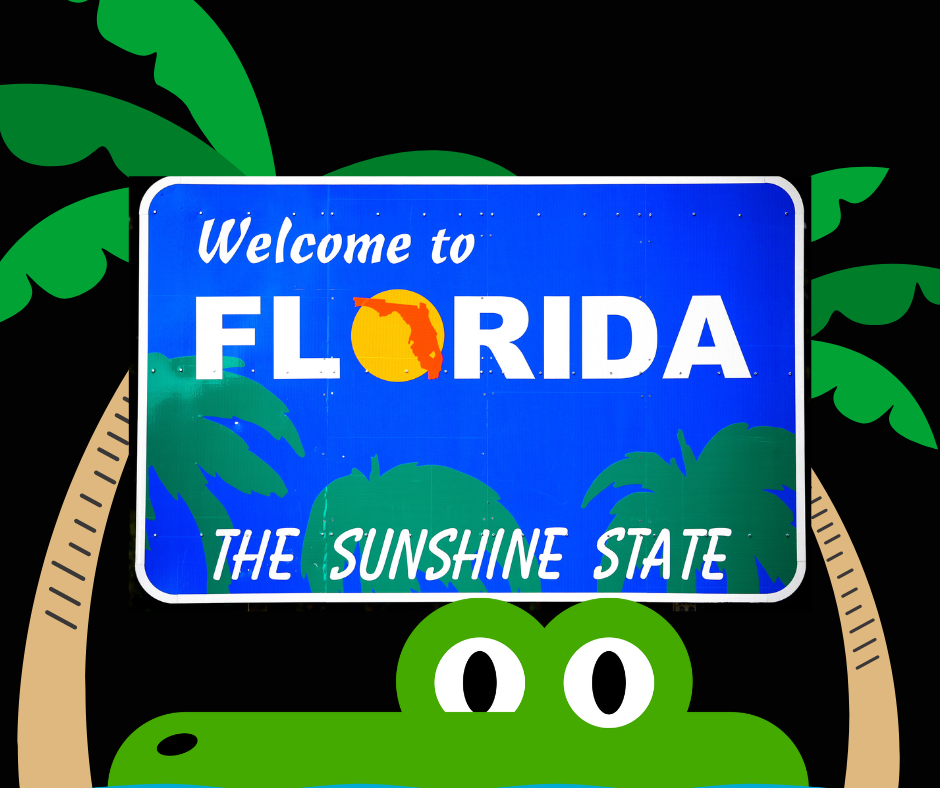 Newcomers to Florida Should Update Their Estate Plans