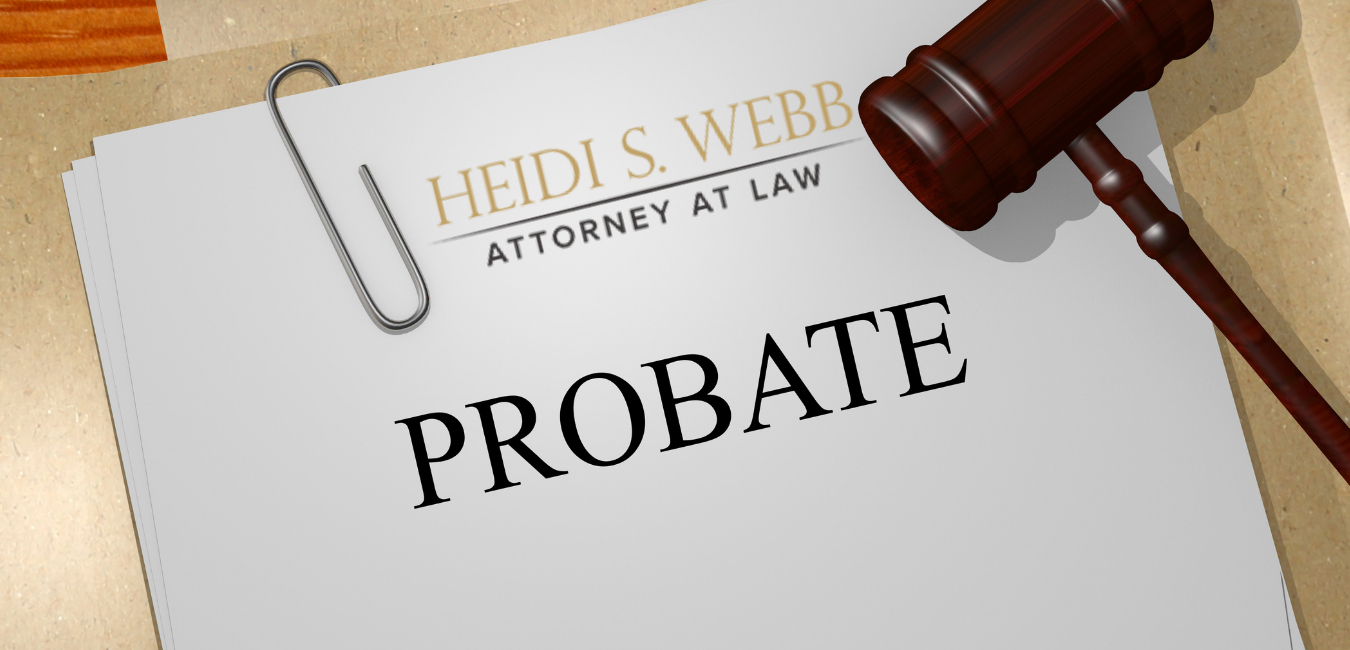 Difference Between Estate Planning and Probate
