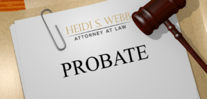 avoid Probate in Florida