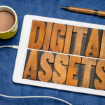 Digital Assets in Your Estate Plan