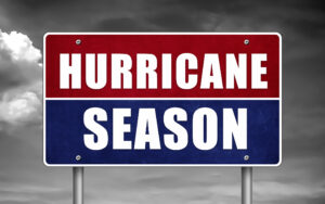 Hurricane Season 2024