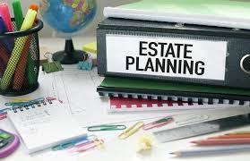 Estate Plans