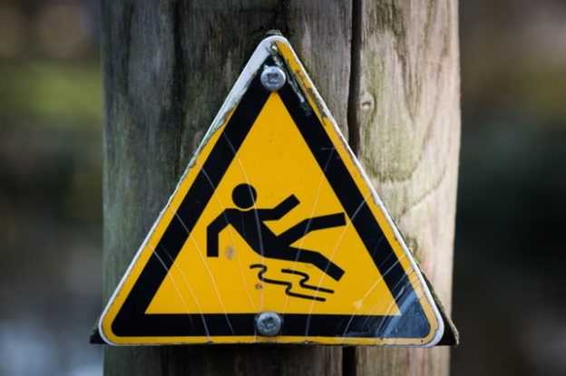 Estate Planning Pitfalls