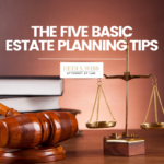 Basic Estate Planning Steps